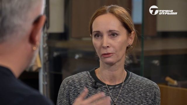 "Свои люди" №113 Mind Body Studio by World Class. Ольга Буркова и пилатес. смотреть онлайн