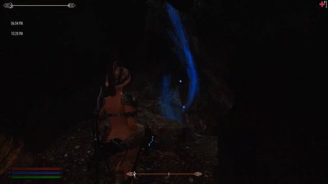 SKYRIM 1.6.640 - Bloodchill Manor - Extendido смотреть онлайн