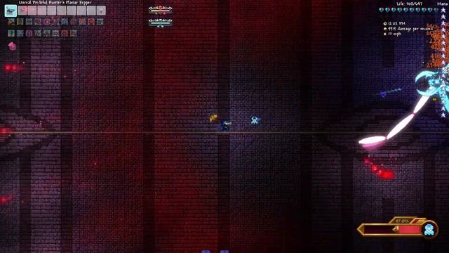 Infernum Polterghast No Hit смотреть онлайн