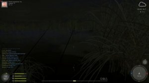 РУССКАЯ РЫБАЛКА 4. Как поймать Угря на Старом Остроге !?