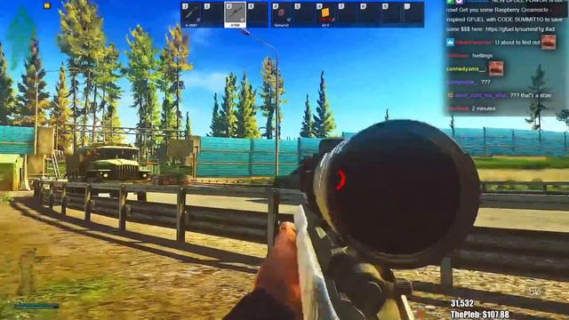 Summit1g Hasn't Done This in AWHILE... смотреть онлайн