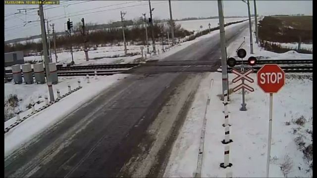 Ж/Д переезды смотреть онлайн