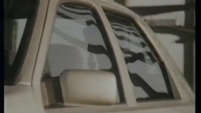 1987 - Ford Sierra (2) смотреть онлайн