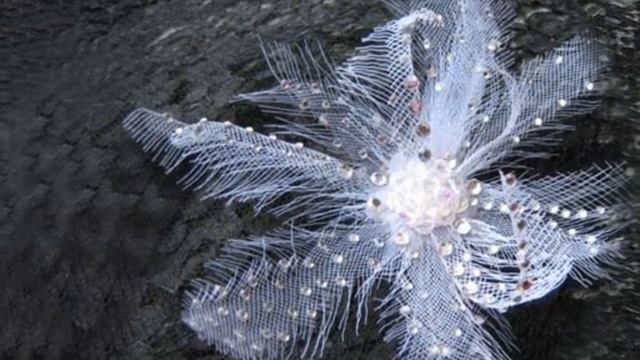 Искусственные цветы смотреть онлайн