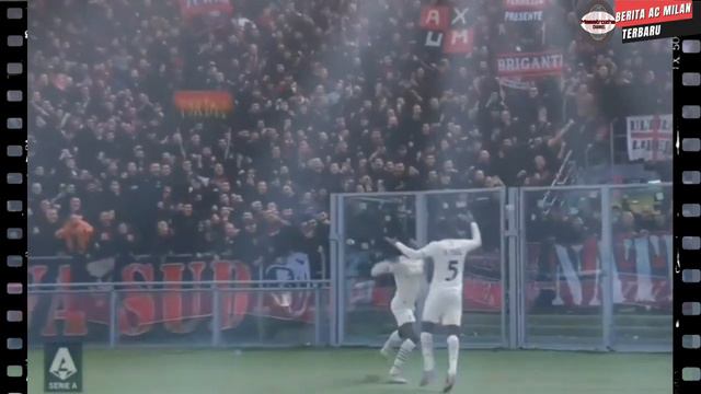 BERITA AC MILAN TERBARU ✅️ MILAN ADALAH TIM PAPAN TENGAH‼️PEMILIK MILAN ALAMI STRES😱 смотреть онлайн