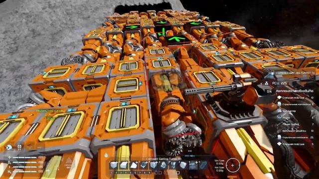 Space Engineers Как установить Мод смотреть онлайн