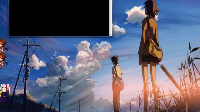 Shimeji-ee Sample смотреть онлайн