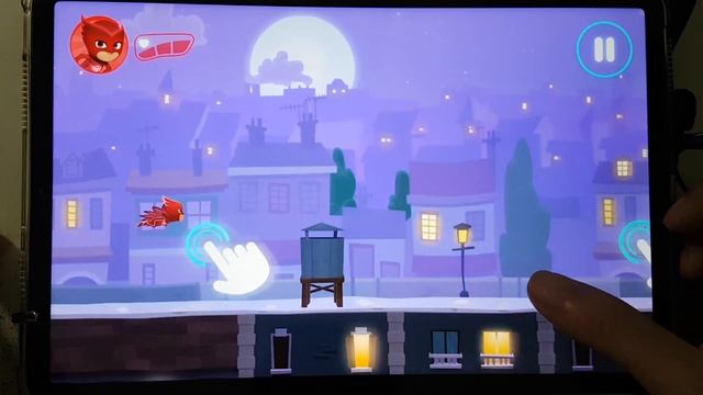 My Talking (Tom 2 + Angela + Hedgehog + Gummy) & My Virtual (Pet Louie + Masha The Dog, Friend Anna смотреть онлайн