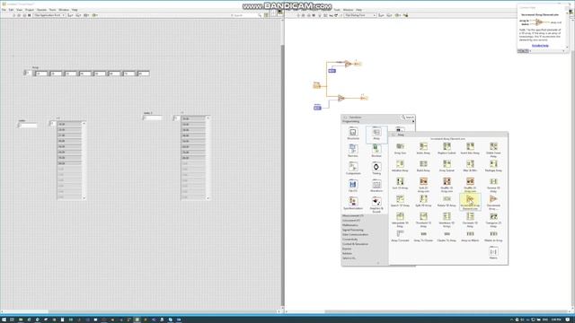 LabVIEW Increment and Decrement Array - Basics смотреть онлайн
