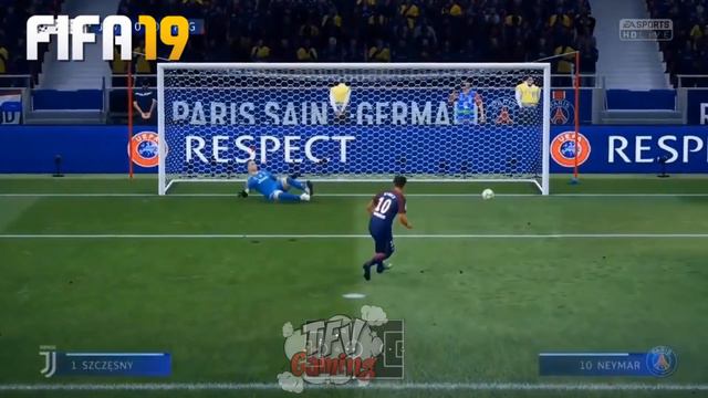 FIFA 19 VS PES 19 GRAPHICS COMPARISON смотреть онлайн