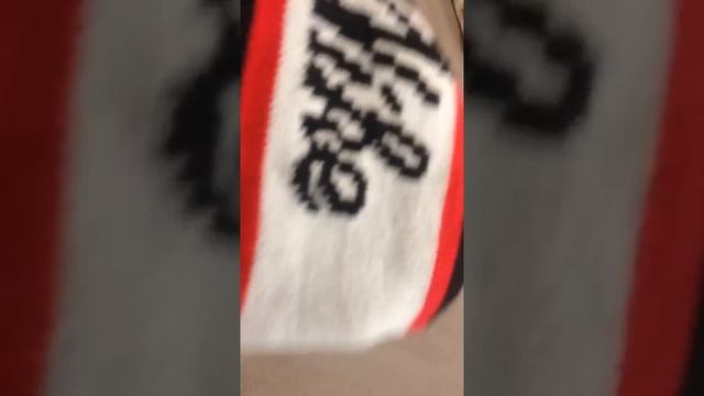 Шапка Nike Old Snow Beanie. Артикул модели 547768-010. Оригинал. Мой вывод читайте под видео :) смотреть онлайн