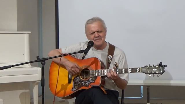 Майская струна. Музыкально поэтическая программа. Библиотека им. Маяковского. 18. 05. 21. смотреть онлайн