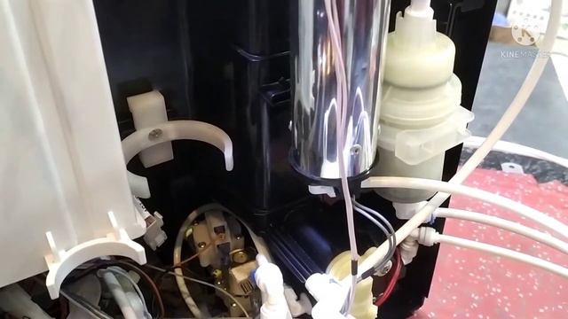 PURE it water purifier not working| how to fix pure it water purifier|Ro not working of pureit смотреть онлайн