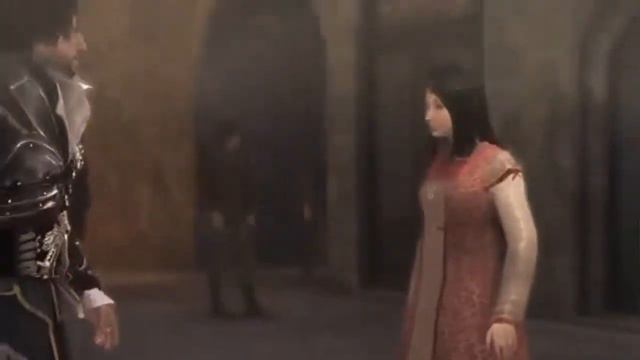 Let's Play│ Assassin's Creed II: Brotherhood смотреть онлайн