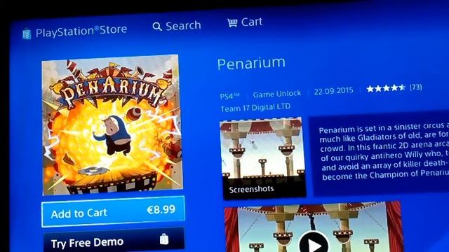 Δωρεάν παιχνίδια στο ps4 смотреть онлайн