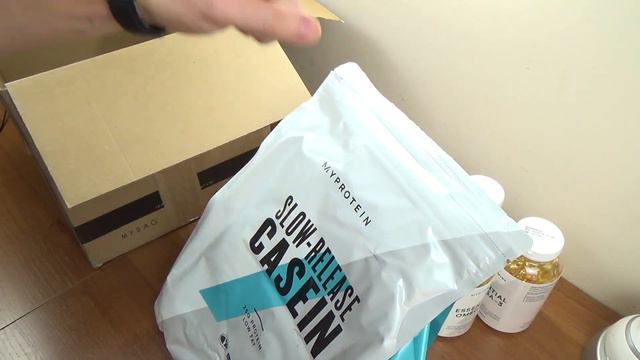 Пришла БОЛЬШАЯ ПОСЫЛКА за Копейки! 🇬🇧 смотреть онлайн