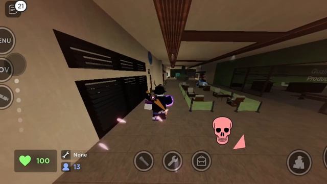 Evade Pro Tries Evade Mobile