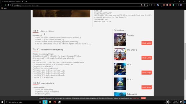 Fps Boost Pack! (2020) смотреть онлайн