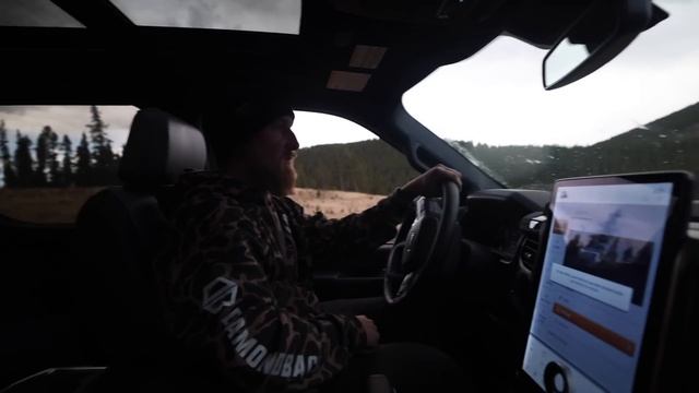 2023 FORD F-150 LIGHTNING OFF-ROAD! | Who's buying this?? смотреть онлайн