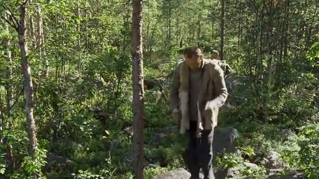 Побег из Гулага 2001