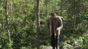 Побег из Гулага 2001