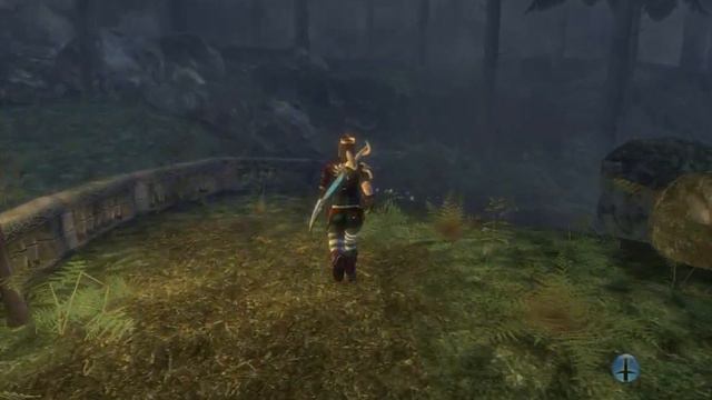 Fable 3 Белый оборотень часть 11 смотреть онлайн