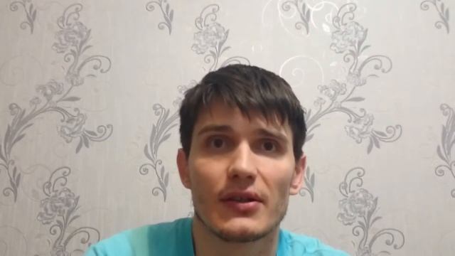 Игровая зависимость - Отказ от борьбы с зависимостью как 1-й шаг! №1 смотреть онлайн