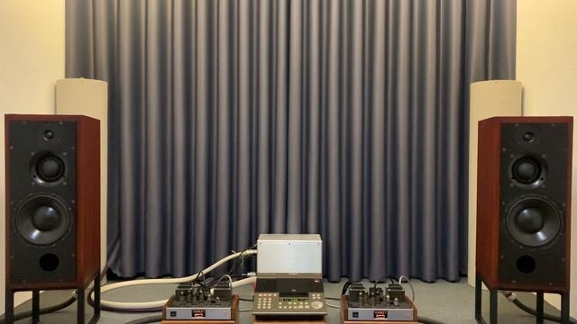 ATC SCM50.Madeleine Peyroux-Somethin' Grand смотреть онлайн