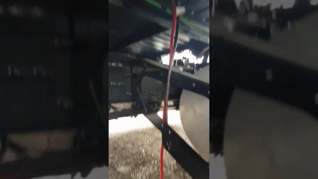 Quick Installation Of 2500 Watts Power Inverter In Truck смотреть онлайн