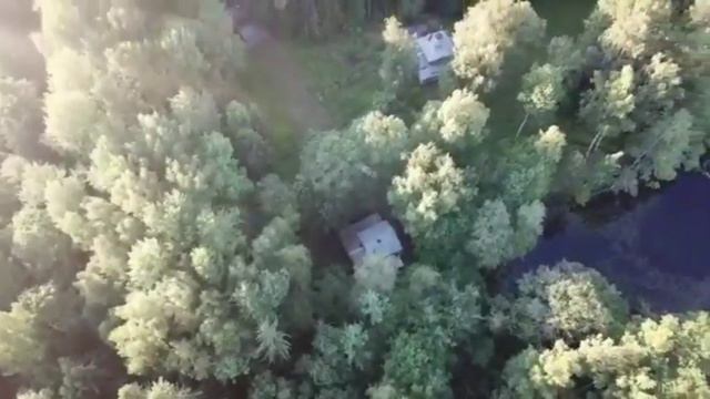 Остров Божье дело. смотреть онлайн
