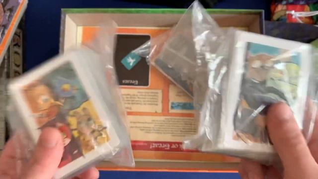 Organizing Root (with all expansions) SideGameLLC смотреть онлайн