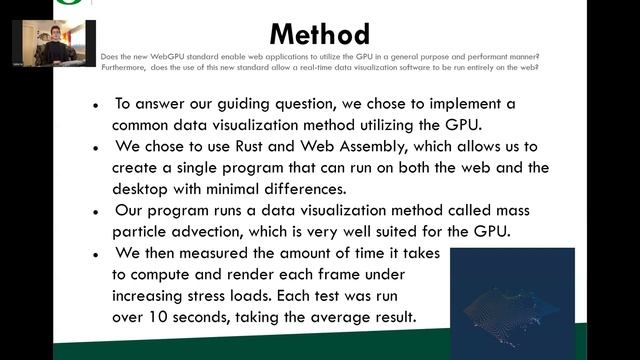 Viability of a Web Based Data Visualization System смотреть онлайн