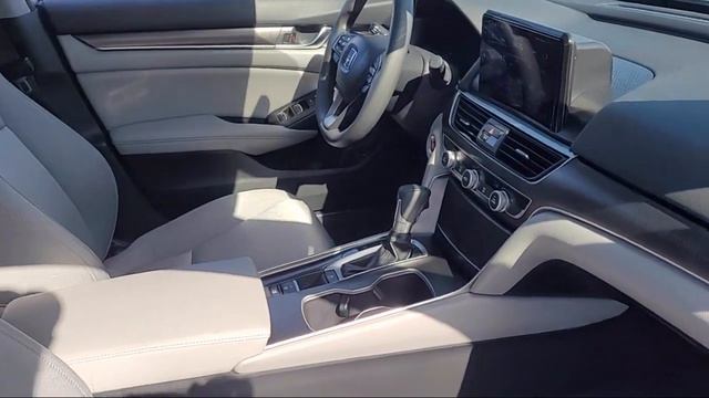 2020 Honda Accord Walnut Creek Berkeley Oakland Fairfield смотреть онлайн