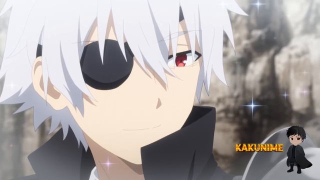 He Was Betrayed, Falls In The Depths Of Hell And Gets SS-Rank Abilities By Eating Monsters смотреть онлайн