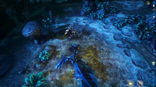 Яснокрыл Featherlight  в АРК  Лучший обзор приручение, разведение и способности  в Ark