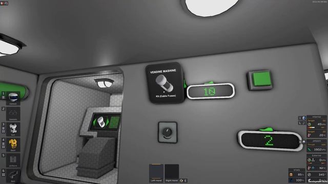 Stationeers Гайд: Автоматизация склада смотреть онлайн