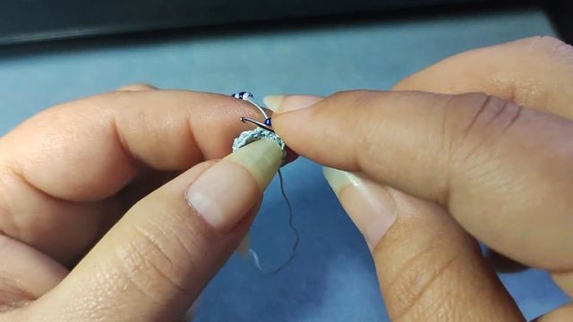 МК по вязанию толстого жгутика смотреть онлайн