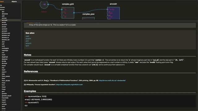 Math Inspector смотреть онлайн