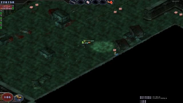 Прохождение Zombie Shooter Серия 5 "Подвалы" смотреть онлайн