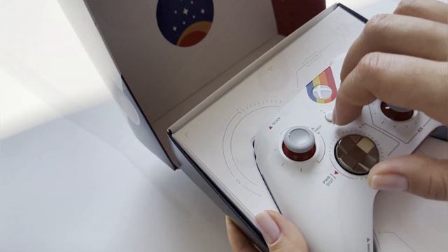 ASMR Unboxing Microsoft Xbox Gamepad Starfield Limited Edition (Tapping, No Talking) смотреть онлайн