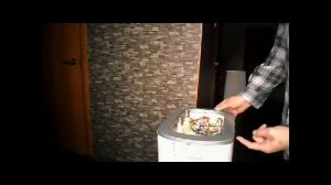 Разборка водонагревателя поларис часть  1