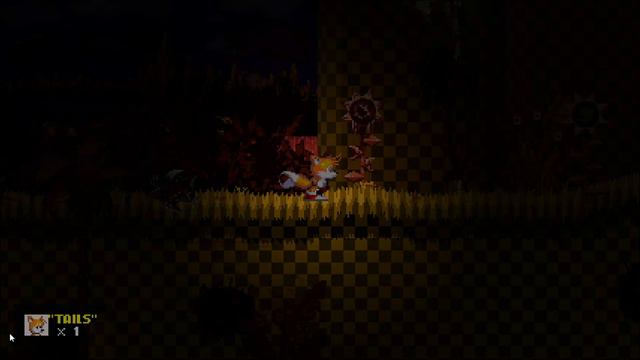 Sonic.Ribs OST - Green Hell Zone (Illusion)