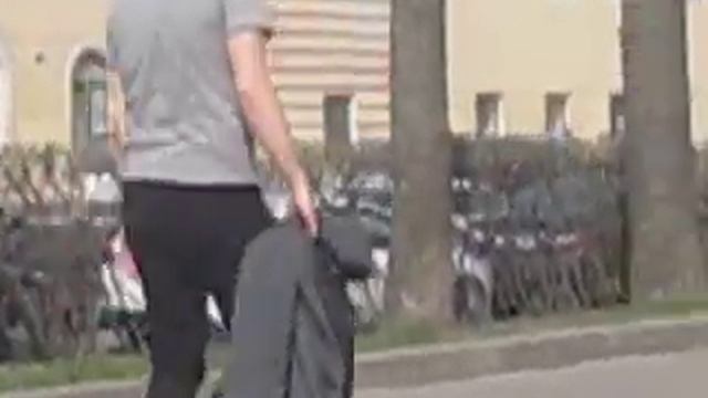 Прогулка по Петербургу/ТЮЗ/Витебский Вокзал смотреть онлайн