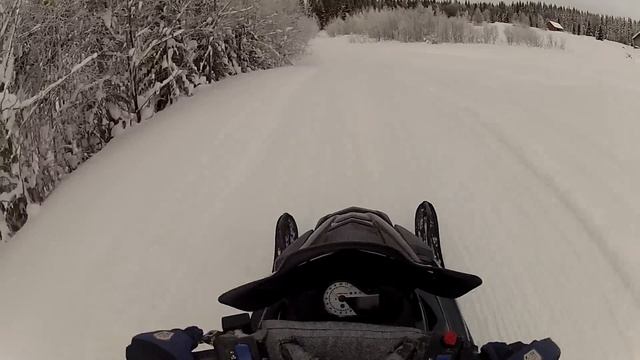 Yamaha RX-1 Mountain - 03 смотреть онлайн