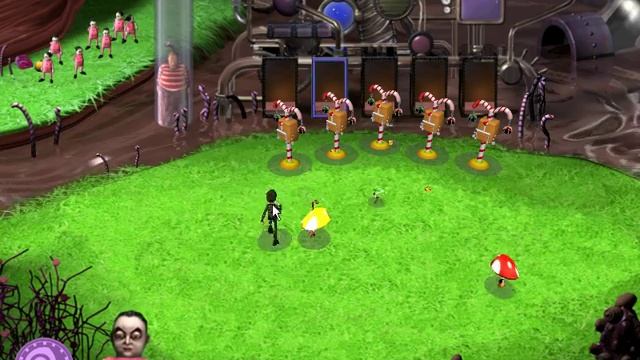 The Mediocre Zone | #26 | Charlie And The Chocolate Factory (PC version) смотреть онлайн