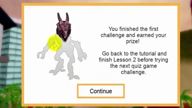 ROBLOX Creator Challenge EVENT - How To Get Free Accessory смотреть онлайн