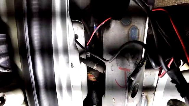 замена радиатора печки hyundai grand starex 2008г смотреть онлайн