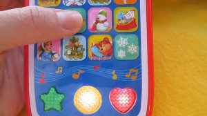 /Мультиплеер Азбукварик /Autotime /PAZ-32503