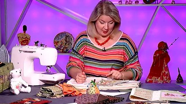 Ручная работа 18.10.2014 смотреть онлайн