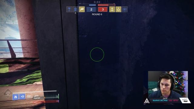 Stasis vs Cheaters (Flawless Trials Game) | Destiny 2 Beyond Light смотреть онлайн